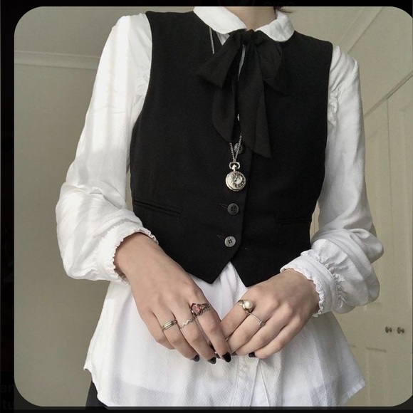 Ruff Black shirt - Picture 7 of 9